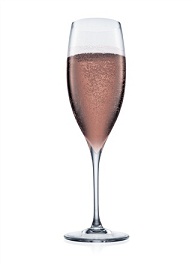 champagne glass