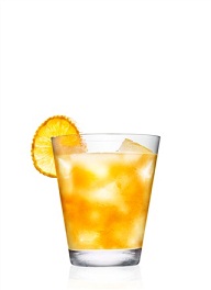 absolut crush cocktail