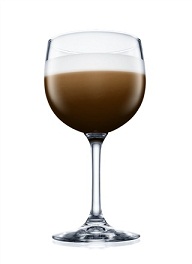 irish coffee