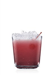 absolut cherry crush cocktail