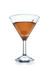 manhattan cocktail