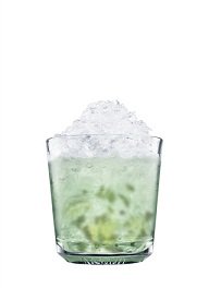 mojito cocktail